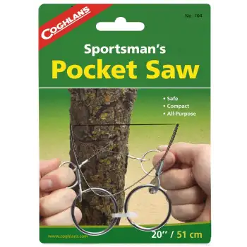 Coghlans Tel Testere