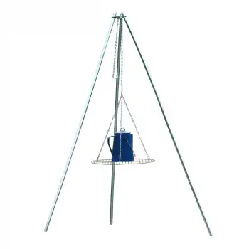 Coghlans Tri-Pod Pişirme Ayağı