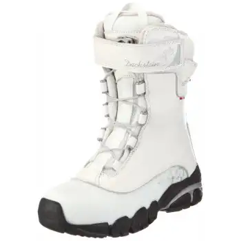 Dachstein Iceland LS Tex Kadın Kar Botu-KAHVERENGİ