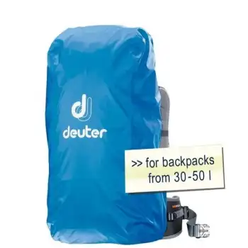DEUTER 30-50 L CANTA YAGMURLUGU