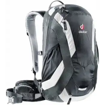 DEUTER SUPERBIKE 18 EXP SIRT CANTASI