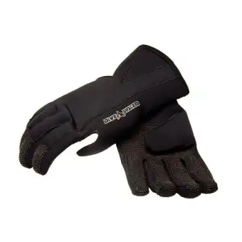 DIVE SYSTEM ELDIVEN KEVLAR 3MM