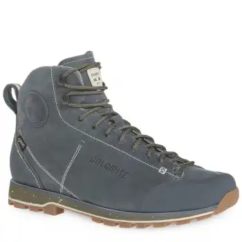 Dolomite Cinquantaquattro High FG Evo GTX Erkek Bot-MAVİ