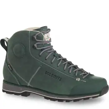 Dolomite Cinquantaquattro High FG Evo GTX Erkek Bot-YEŞİL