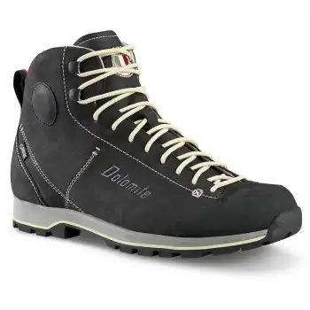 Dolomite Cinquantaquattro High FG W GTX Bot-SİYAH