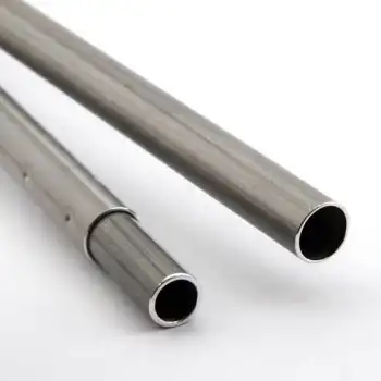 Evolite 8.5mm Alüminyum Yedek Çadır Pole (2 Adet)