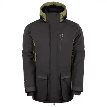 Evolite Antelope Ceket - Haki