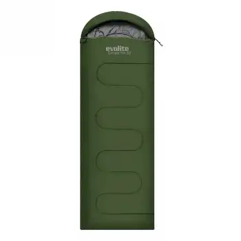 Evolite Camper Pro SQ Uyku Tulumu 0°