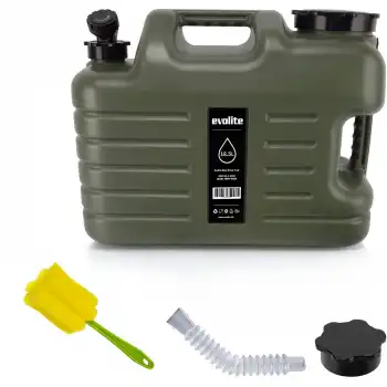 Evolite Deep 18.5 L Musluklu Kamp Su Bidonu