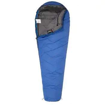 Evolite Dreamer Ultralight -32°C Uyku Tulumu - Mavi