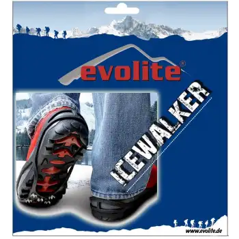 Evolite Icewalker Karda Kaydırmayan Ayakkabı Altlığı