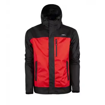 Evolite Moonriver Yağmurluk 5000mm-Kırmızı