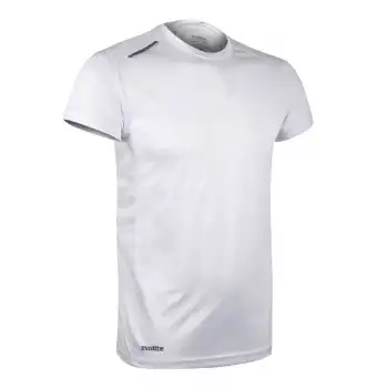 Evolite Netdry Termal T-Shirt - Beyaz