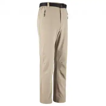 Evolite Point Softshell Bay Pantolon - Bej