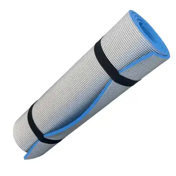 Evolite ProTherm Light 10mm Kamp Matı