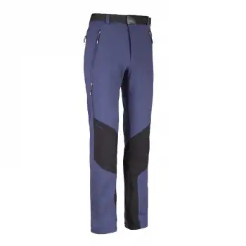 Evolite Route Bay Outdoor Pantolon - Mavi
