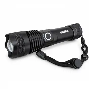 Evolite Sniper 1000 lm Şarjlı El Feneri