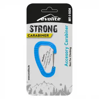 Evolite Strong Karabina Medium