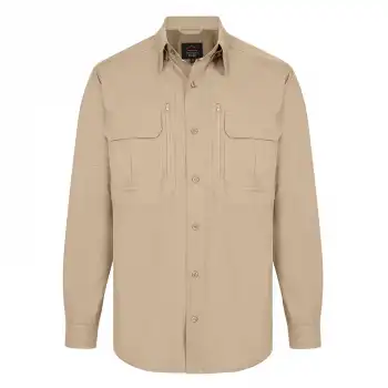 Evolite Swat Tactical Gömlek - Bej