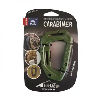 Evolite Tactical Molle Karabina