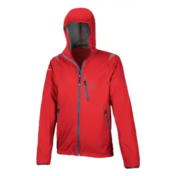 Ferrino Brandberg Softshell Erkek Ceket