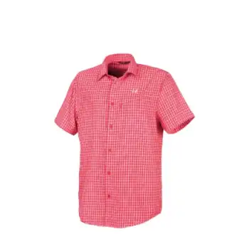 Ferrino Halifax Kısa Kollu Erkek Gömlek