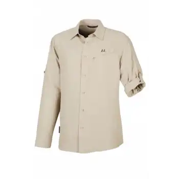 Ferrino Halifax Uzun Kollu Erkek Gömlek