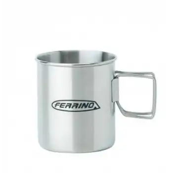 Ferrino Inox Kupa