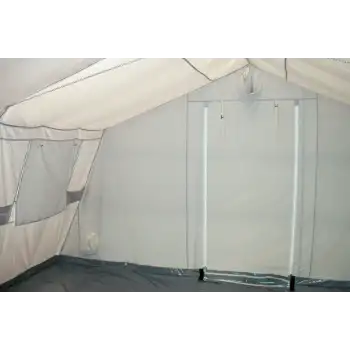 Ferrino Montana Plus İç Tente Lateral Opening