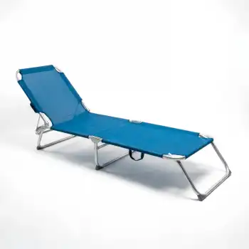 FreeCamp Neon Katlanır Şezlong