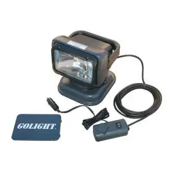GOLIGHT PORTABLE GRI FENER