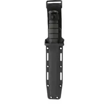KA-BAR 1216S BULK-HARD SHEATH KILIF