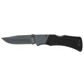 KA-BAR 3062 MULE FOLDER CAKI