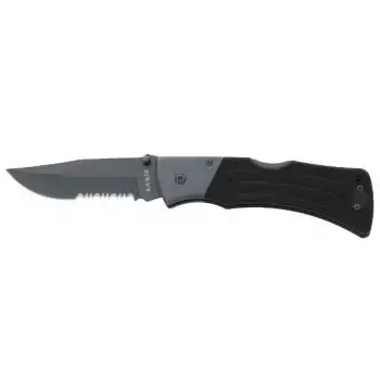 KA-BAR 3063 MULE FOLDER CAKI