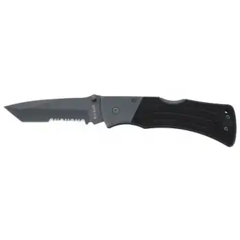 KA-BAR 3065 MULE TANTO TIRTIKLI CAKI