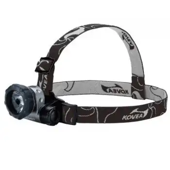 Kovea Ghost Kafa Lambası