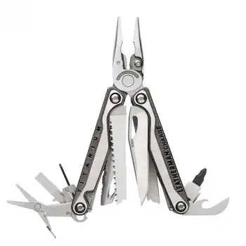 Leatherman Charge Plus TTI Çok Amaçlı Pense