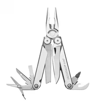 Leatherman Curl Çok Amaçlı Pense