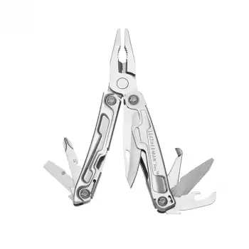 Leatherman Rev Çok Amaçlı Pense