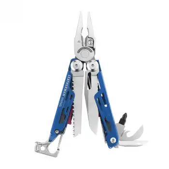 Leatherman Signal Cobalt Çok Amaçlı Pense