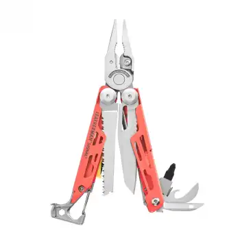 Leatherman Signal Guava Çok Amaçlı Pense