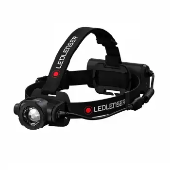 Led Lenser H15R Core 2500 Lümen Kafa Feneri