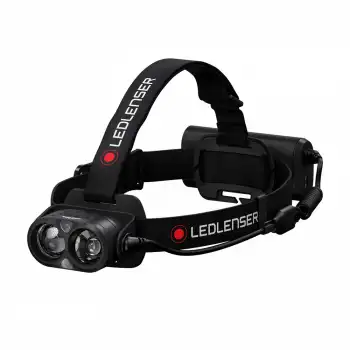 Led Lenser H19R Core 3500 Lümen Kafa Feneri