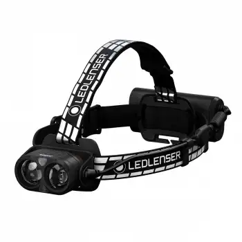 Led Lenser H19R Signature 4000 Lümen Kafa Feneri