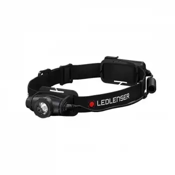 Led Lenser H5 Core 350 Lümen Kafa Feneri