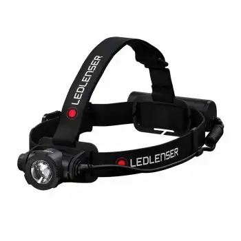 Led Lenser H7R Core 1000 Lümen Kafa Feneri