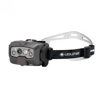 Led Lenser HF8R Signature 2000 Lümen Kafa Feneri