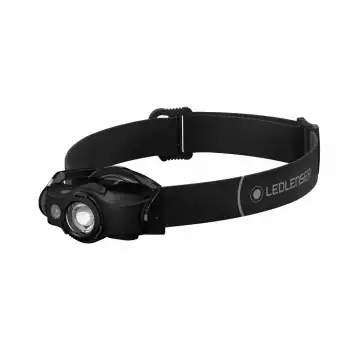 Led Lenser MH4 Kafa Feneri
