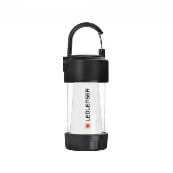 Led Lenser ML4 300 Lümen Kamp Feneri