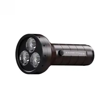 Led Lenser P18R Signature 4500 Lümen El Feneri